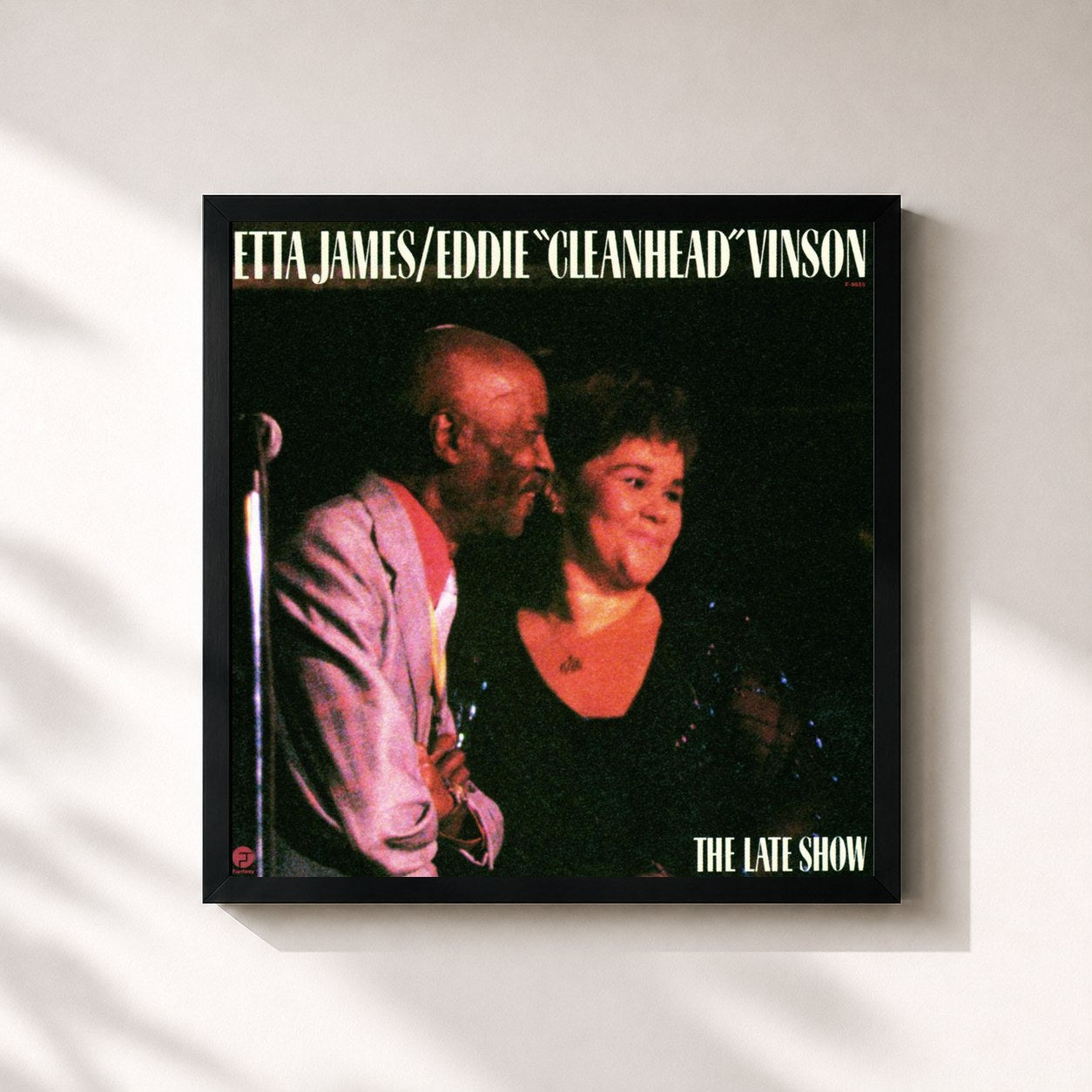 Etta James · Blues In The Night Vol. 2: The Late Show