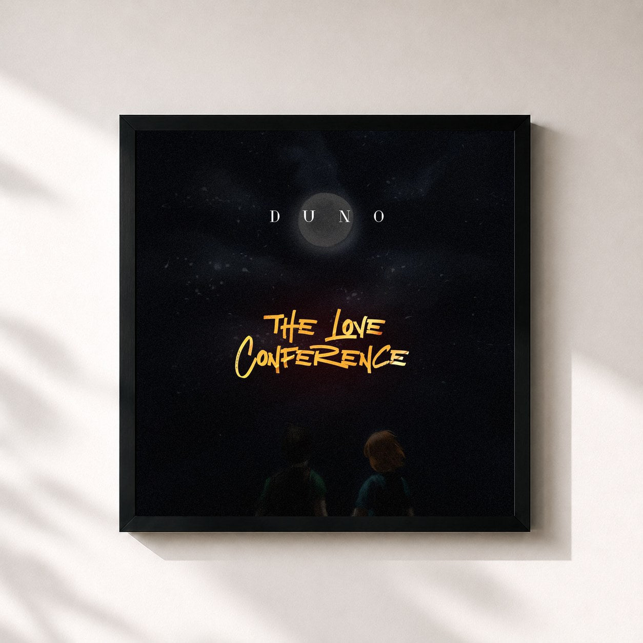 Duno · The Love Conference