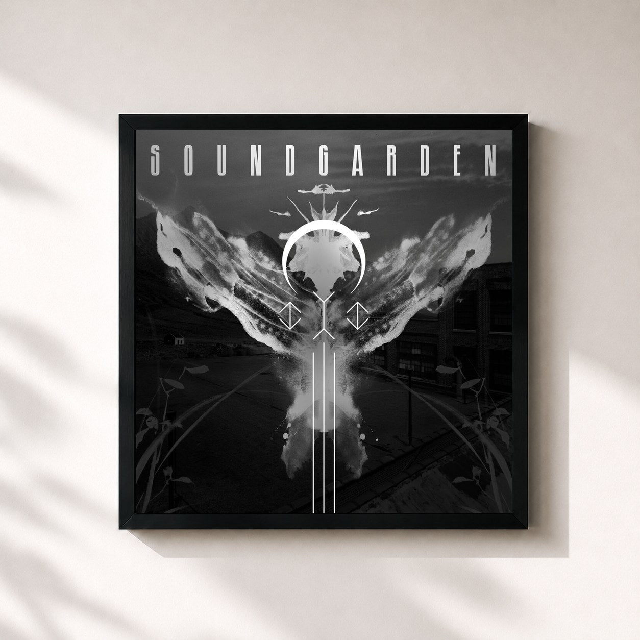 Soundgarden · Echo Of Miles: Scattered Tracks Across The Path