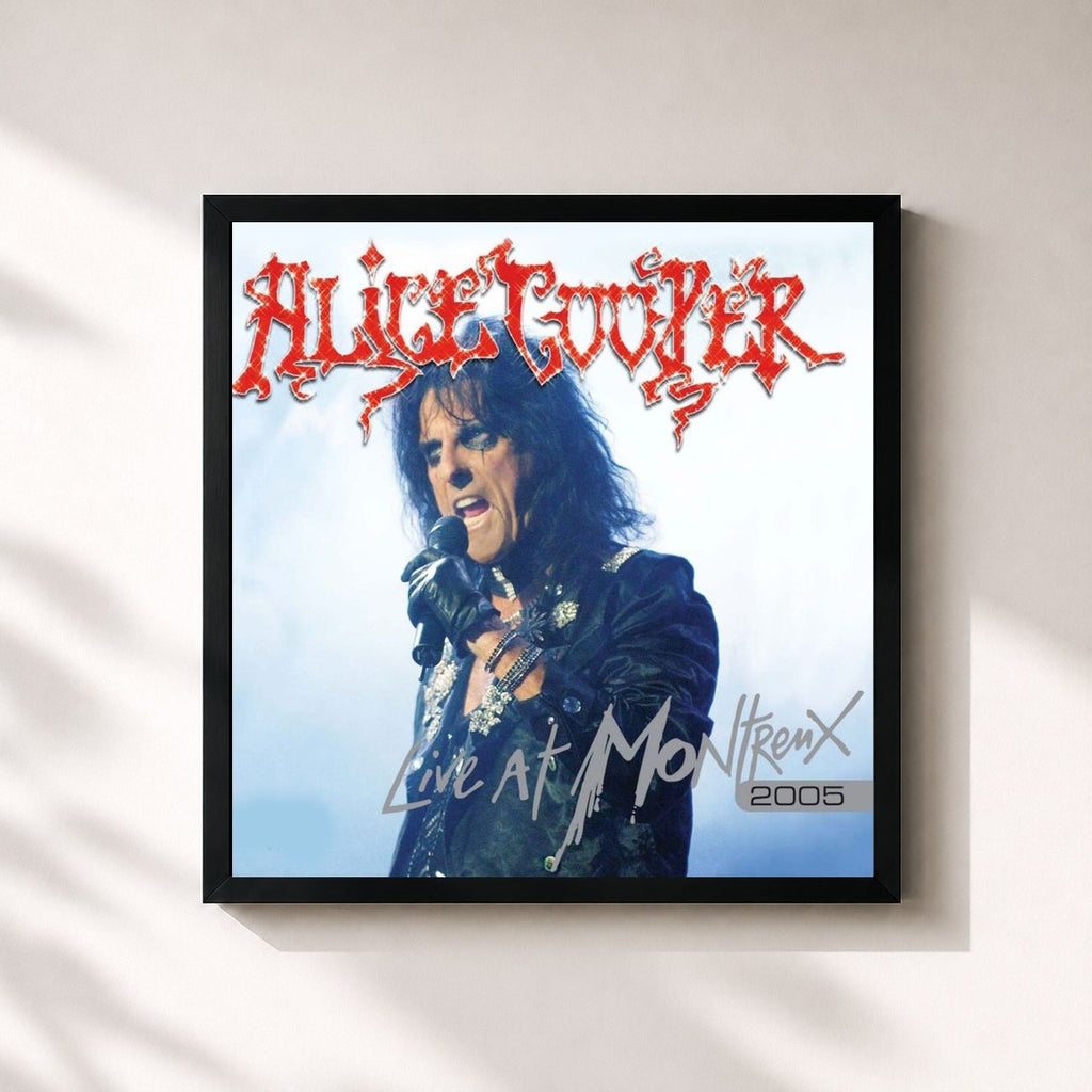 Alice Cooper · Live At Montreux 2005