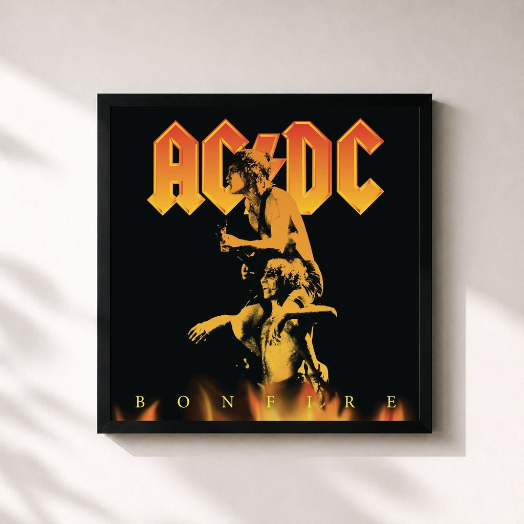 AC/DC – Bonfire