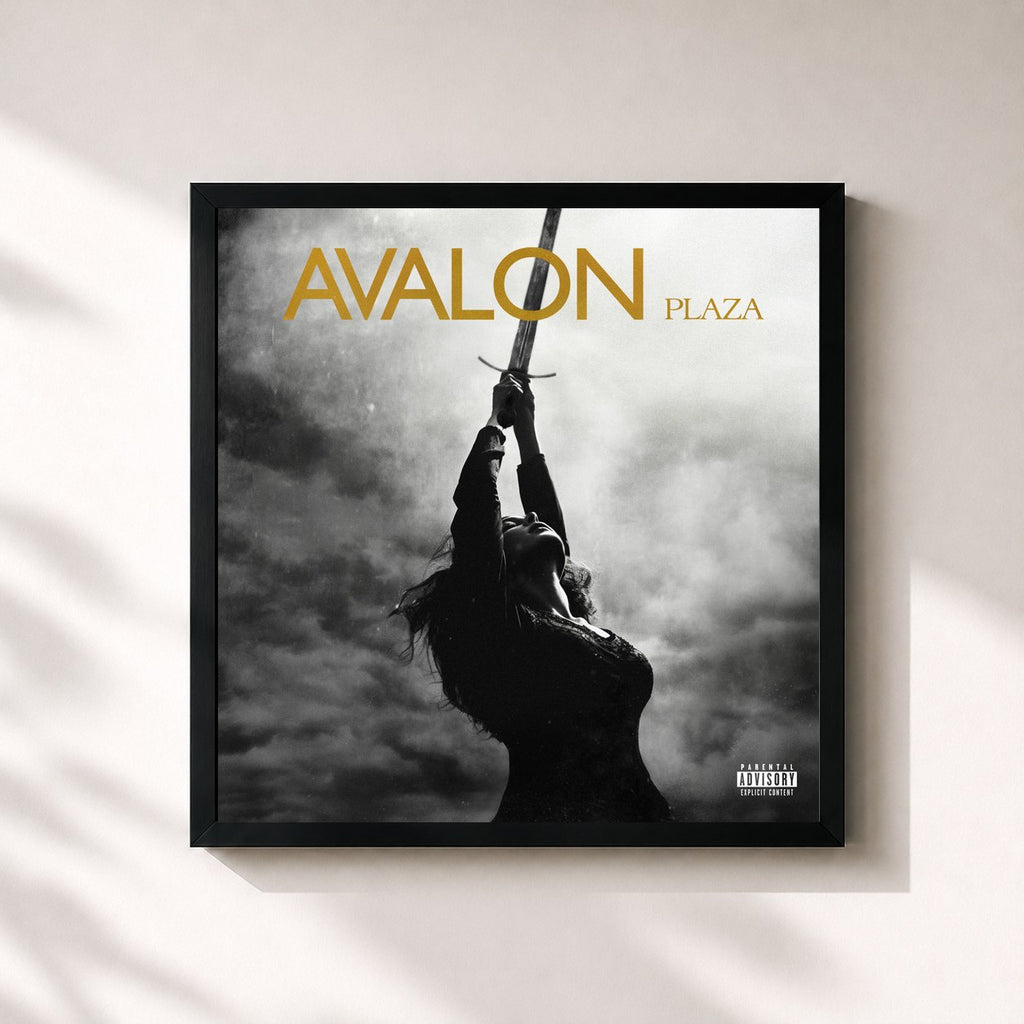 Plaza · Avalon