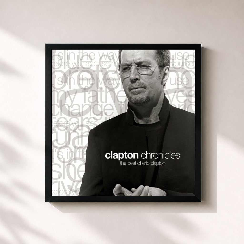 Eric Clapton · Clapton Chronicles: The Best of Eric Clapton