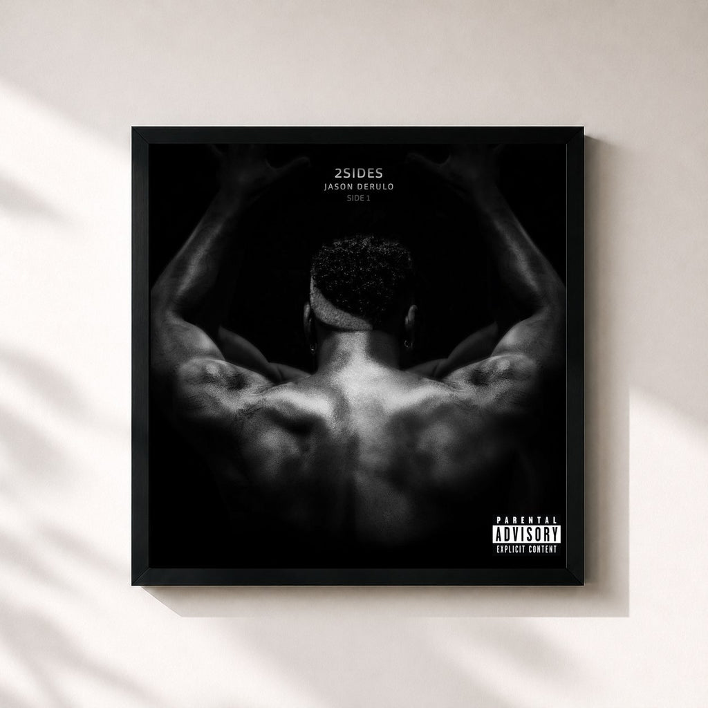 Jason Derulo · 2Sides (Side 1)