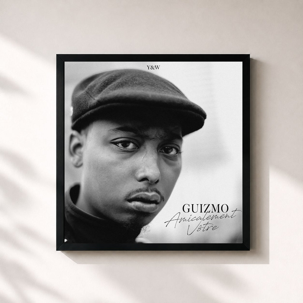 Guizmo · Amicalement Vôtre