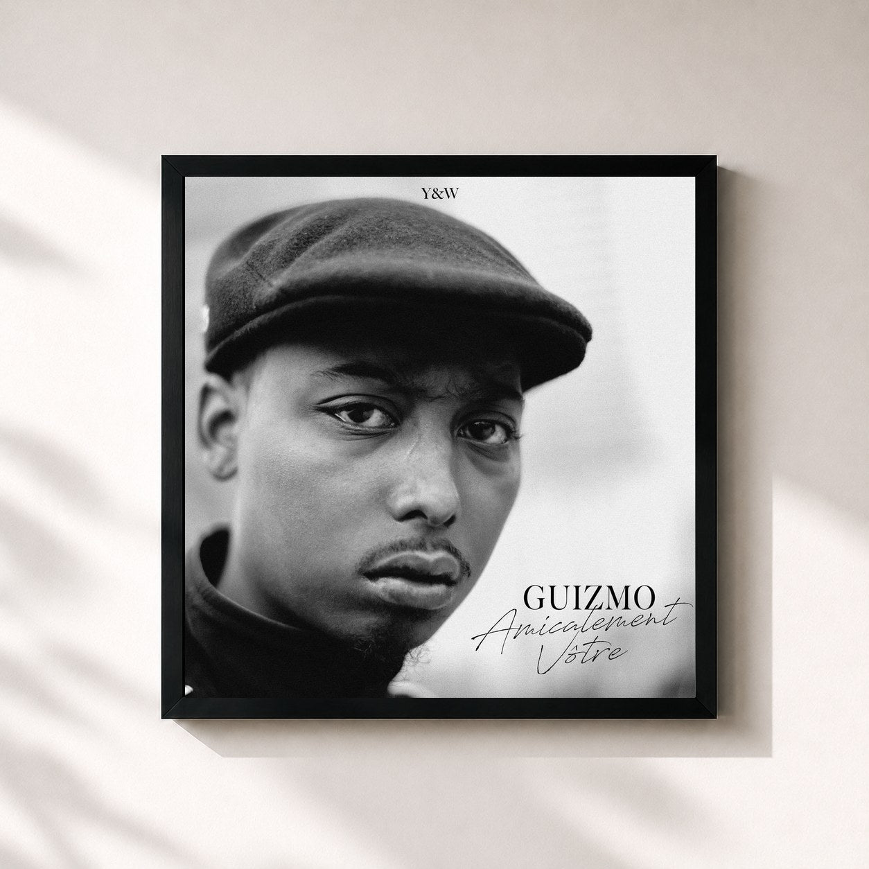 Guizmo · Amicalement Vôtre