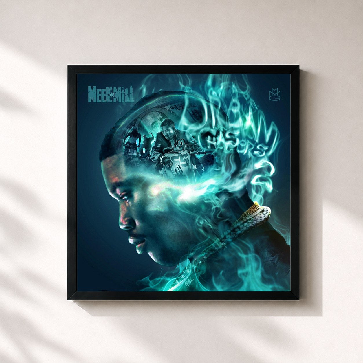 Meek Mill · Dreamchasers 2