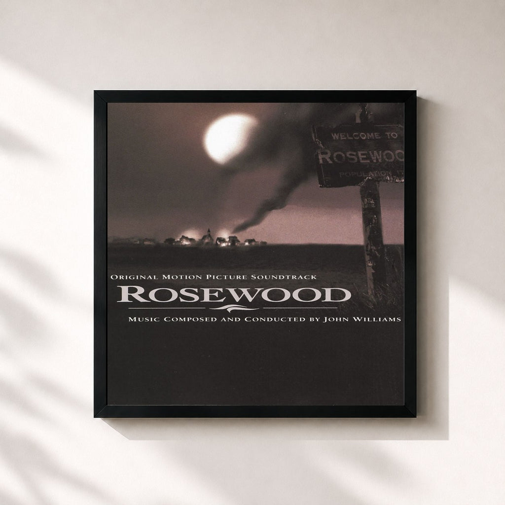 John Williams · Rosewood Original Motion Picture Soundtrack