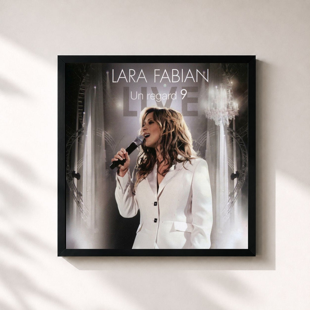 Lara Fabian · Un Regard 9