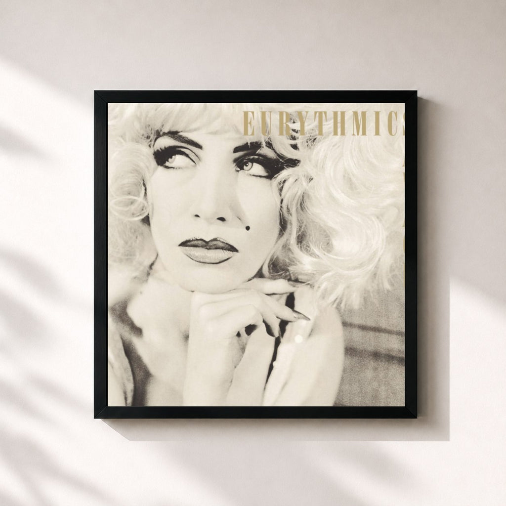 Eurythmics · Savage