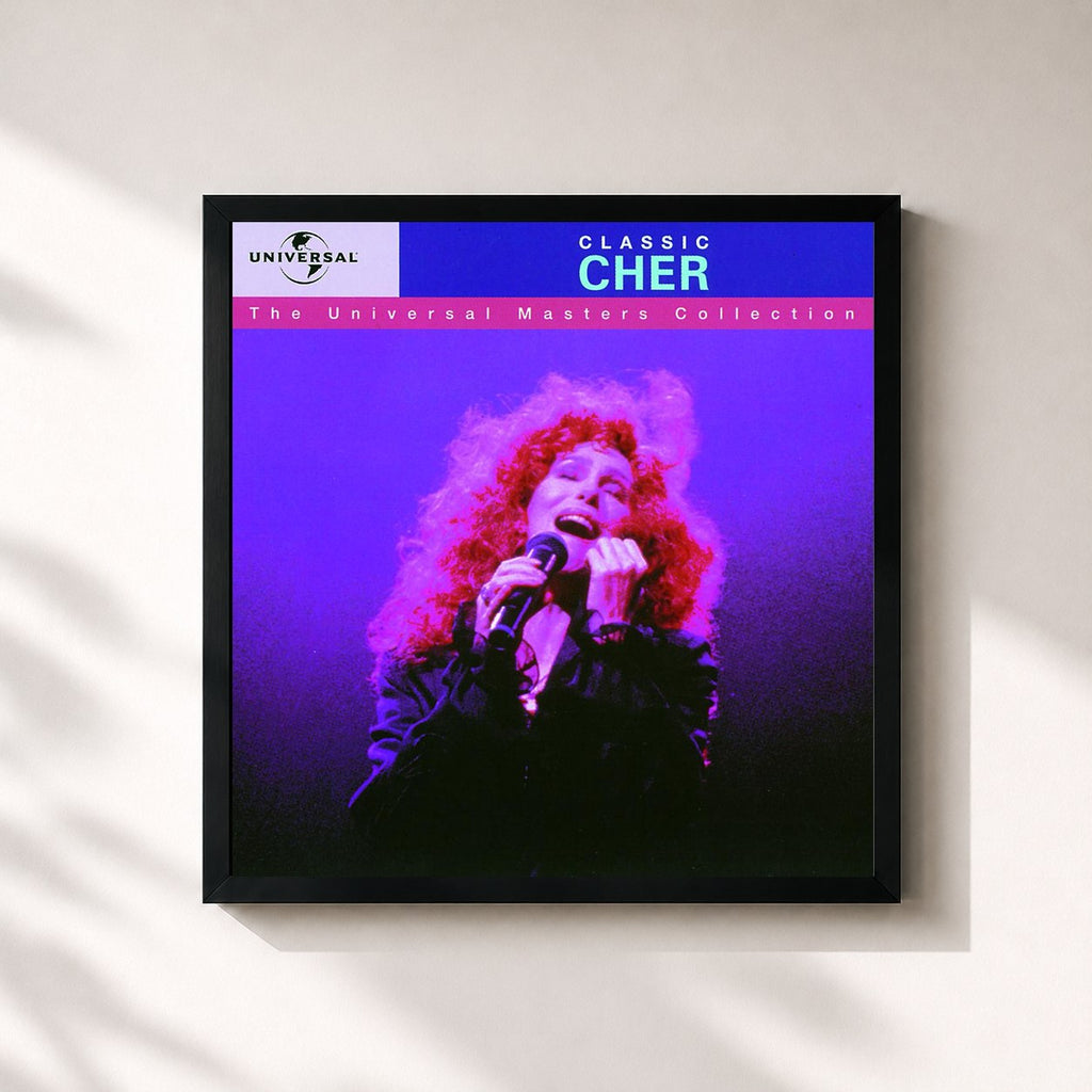 Cher · Universal Masters Collection