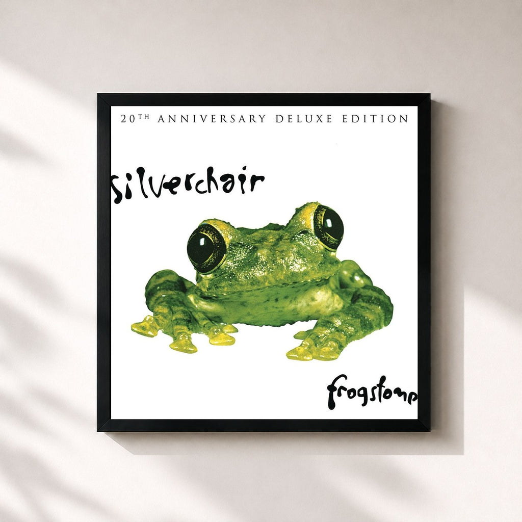 Silverchair · Frogstomp (Deluxe Edition) (Remastered)