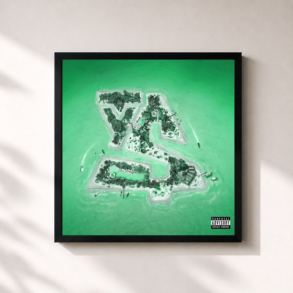 Ty Dolla $ign · Beach House 3 (Deluxe Edition)