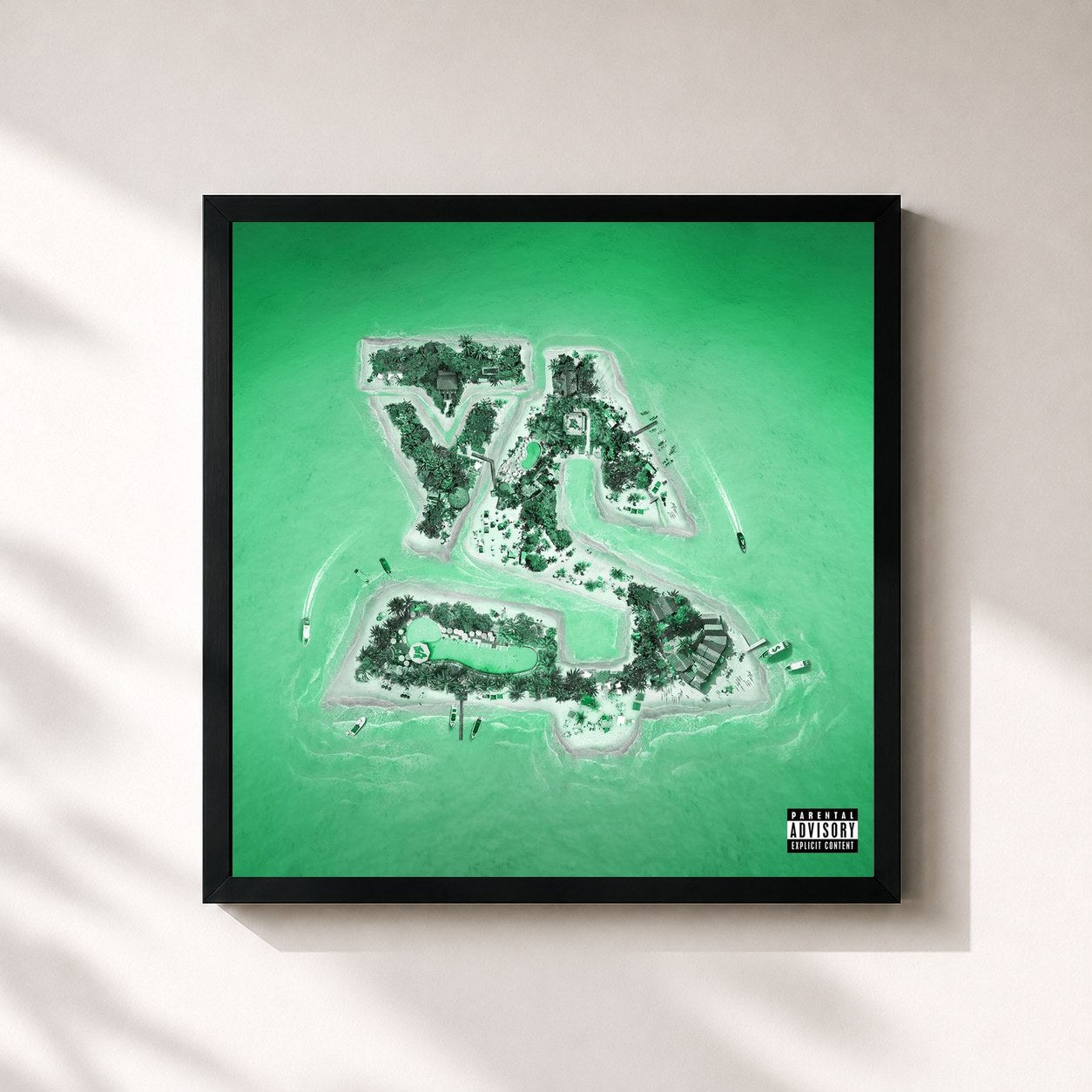 Ty Dolla $ign · Beach House 3 (Deluxe Edition)
