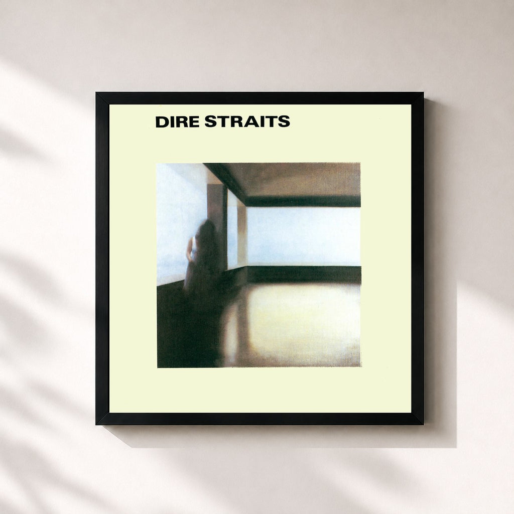 Dire Straits · Dire Straits