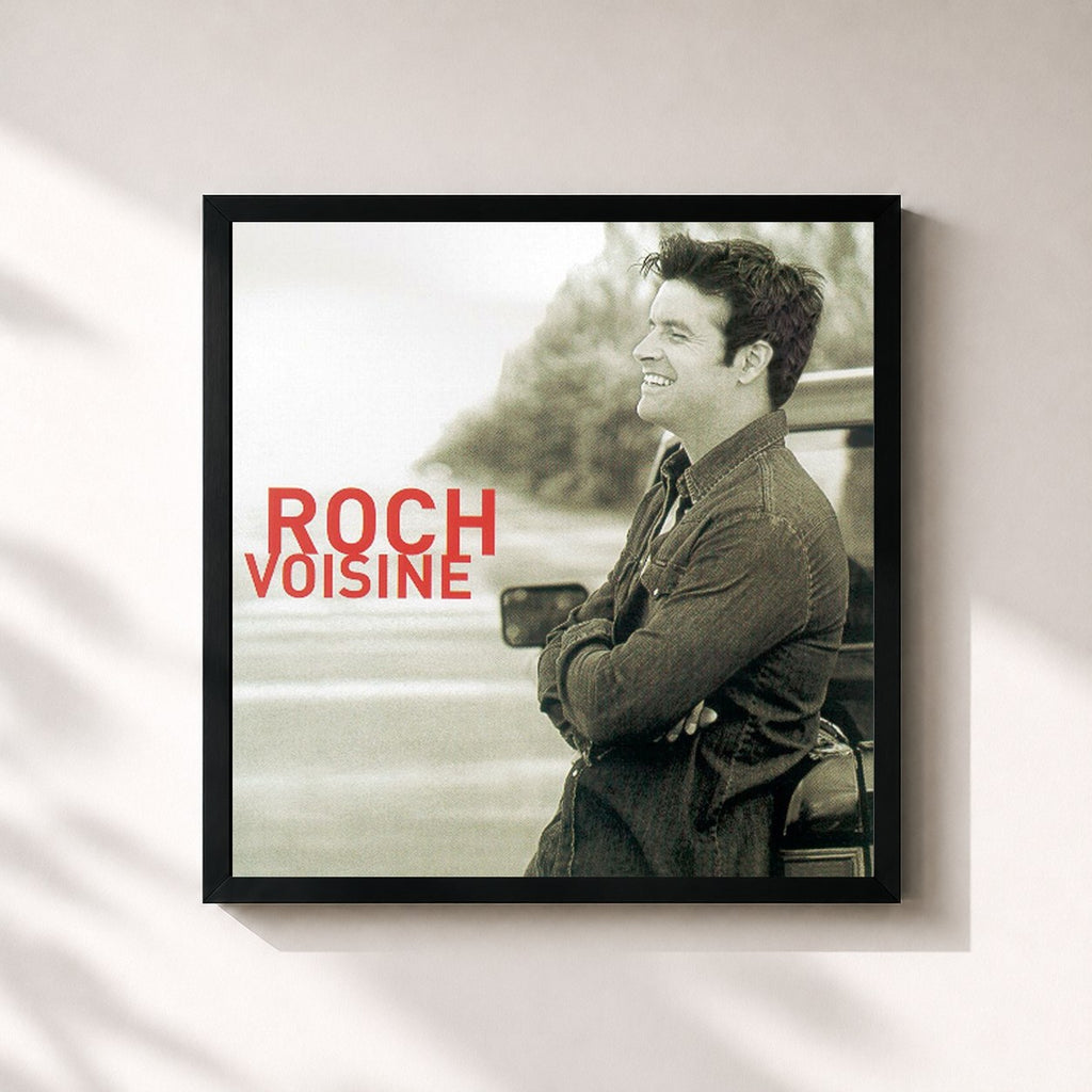 Roch Voisine · Roch Voisine