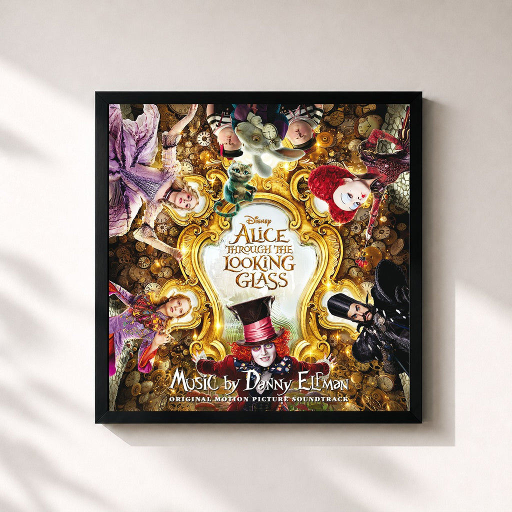 Danny Elfman · Alice Through the Looking Glass (Original Motion Picture Soundtrack)