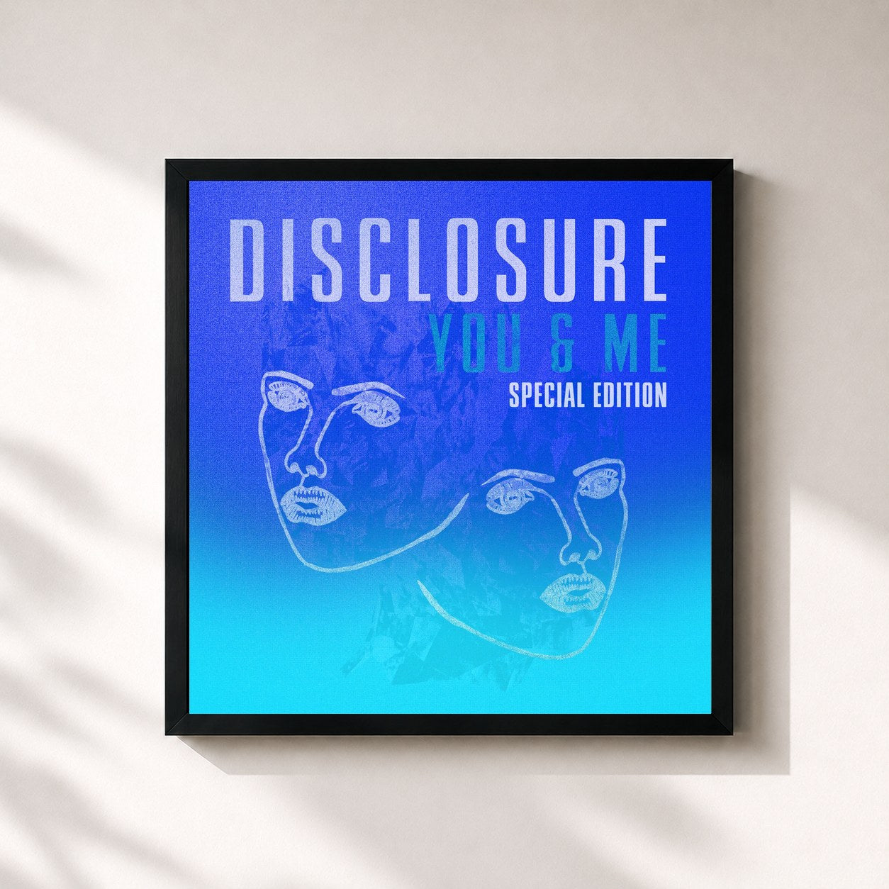 Disclosure · You & Me (Special Edition)