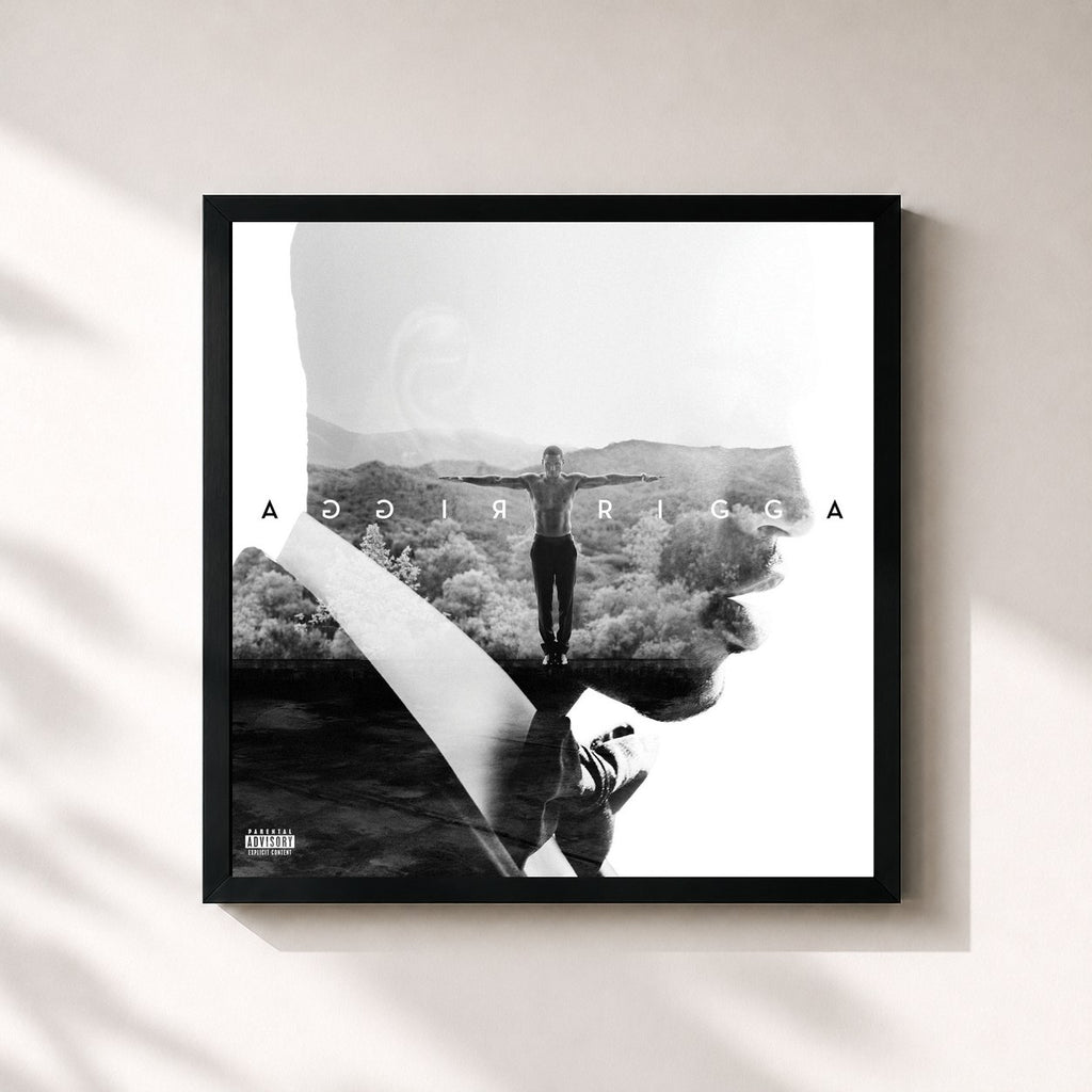 Trey Songz · Trigga (Deluxe)