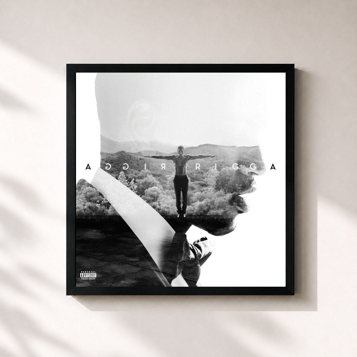 Trey Songz · Trigga (Deluxe)