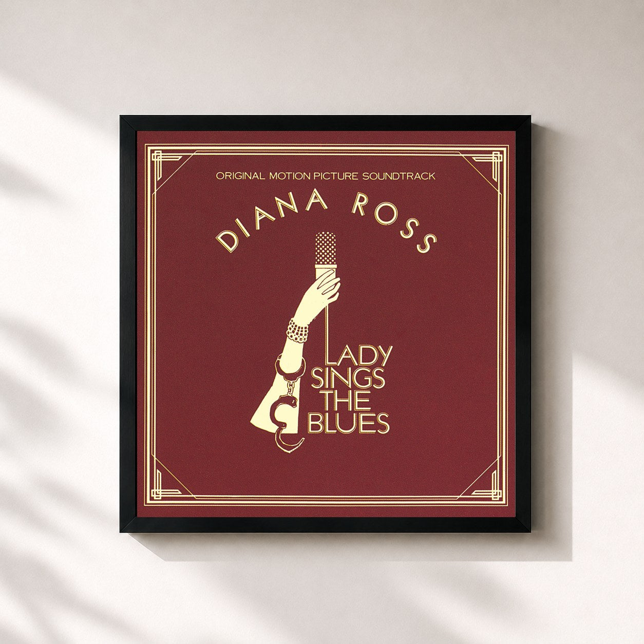 Diana Ross – Lady Sings The Blues