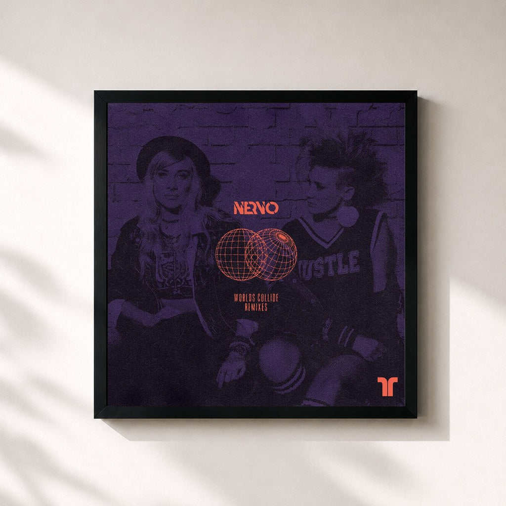 Nervo · Worlds Collide (Remixes)