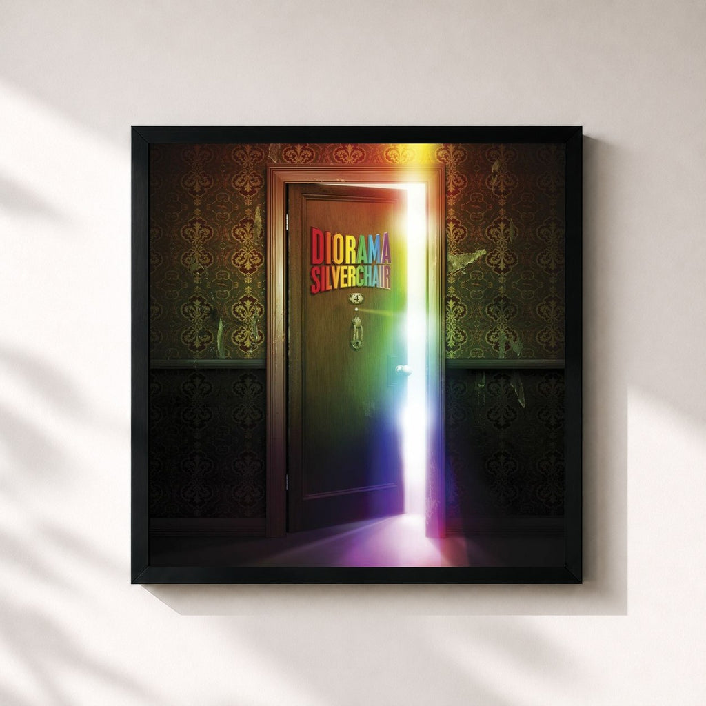 Silverchair · Diorama (U.S. Version)