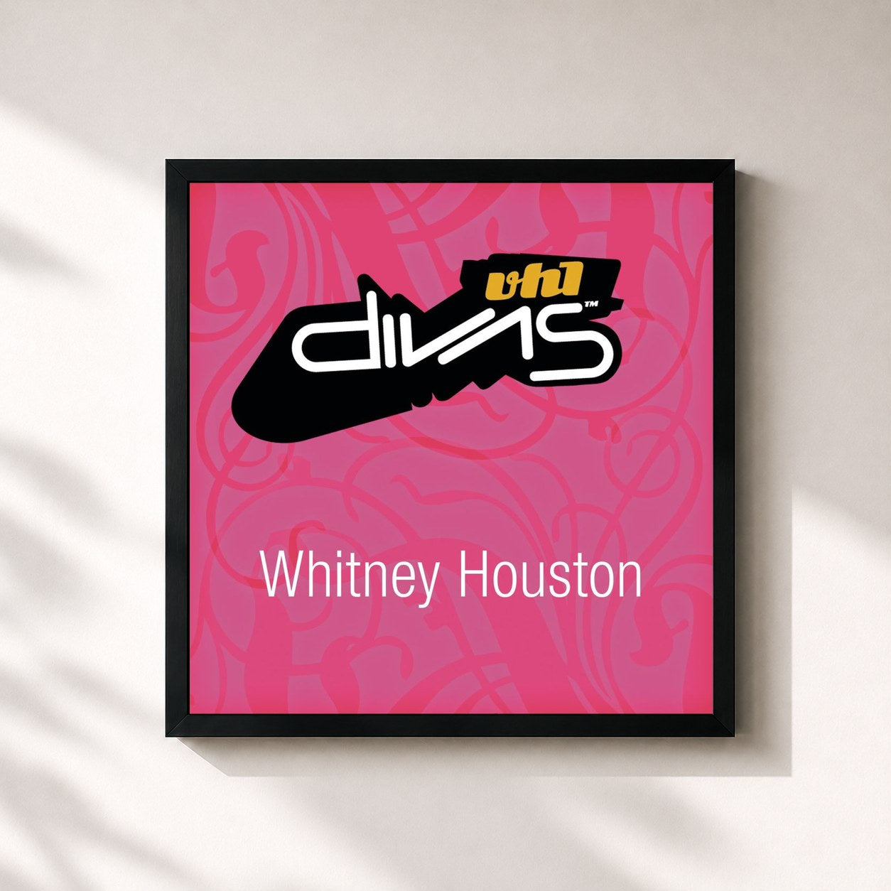 Whitney Houston · VH1 Divas Live 1999 - Whitney Houston