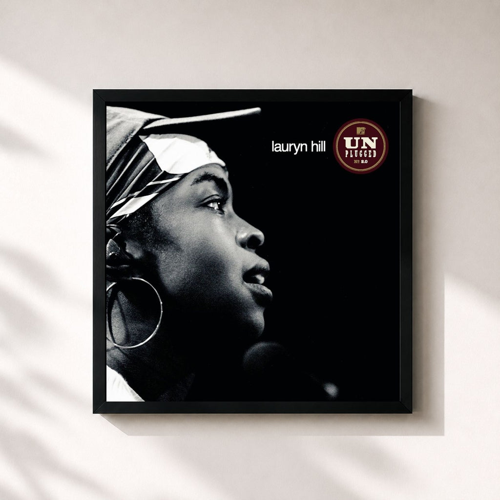 Ms. Lauryn Hill – MTV Unplugged No. 2.0