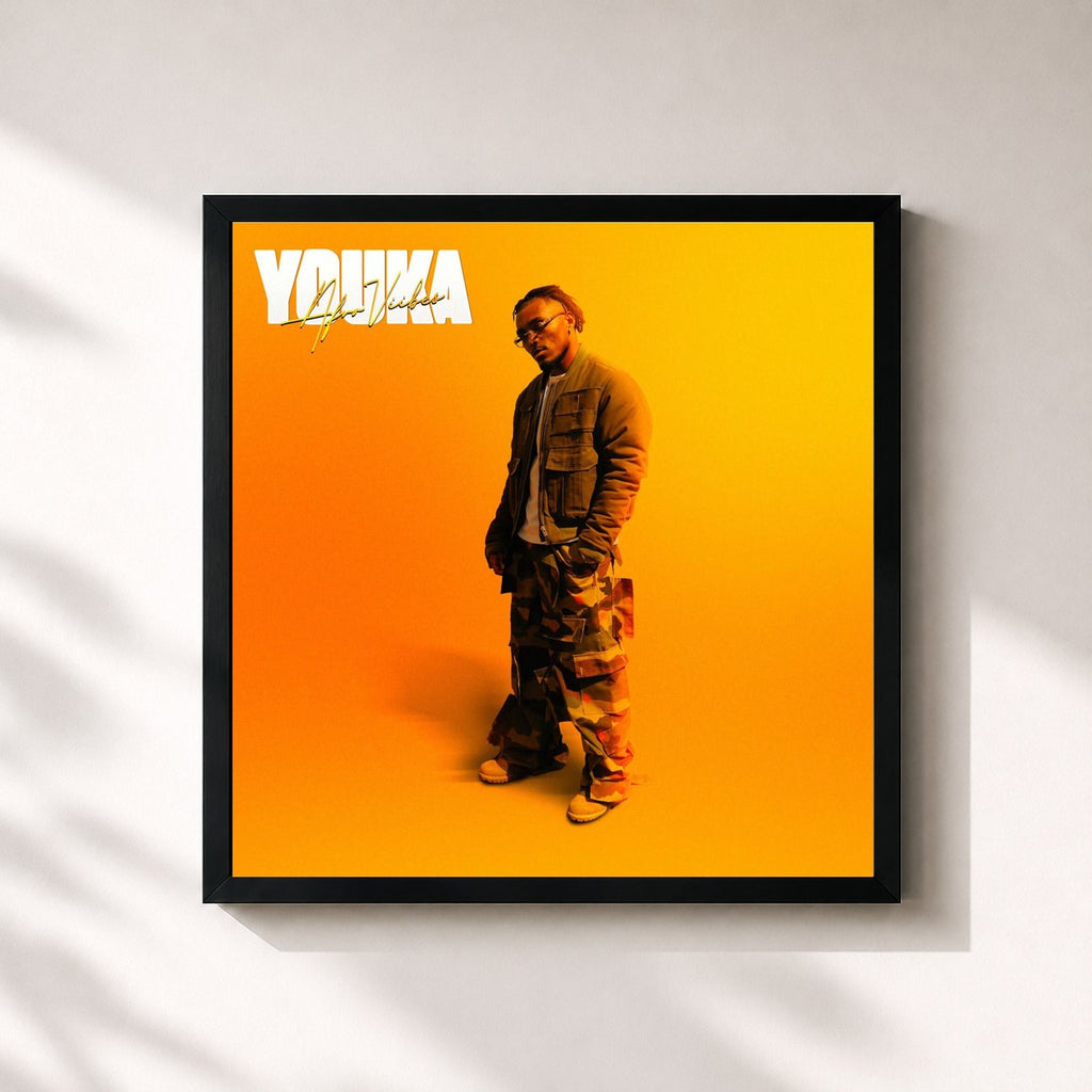 Youka · AfroViibes
