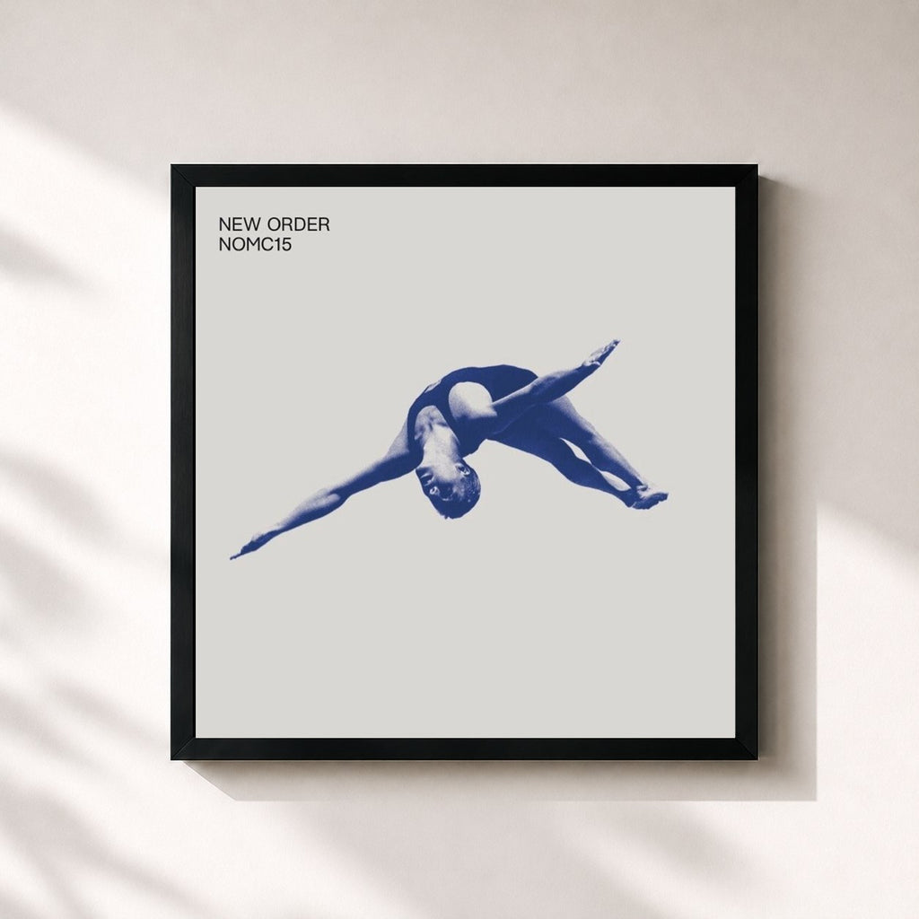 New Order · NOMC15 (Live)