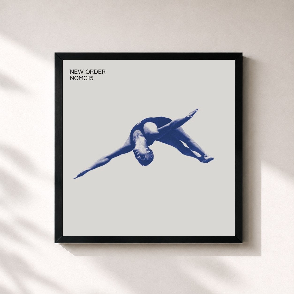 New Order · NOMC15 (Live)