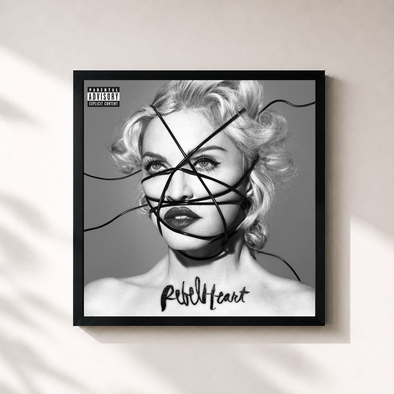 Madonna – Rebel Heart (Deluxe)