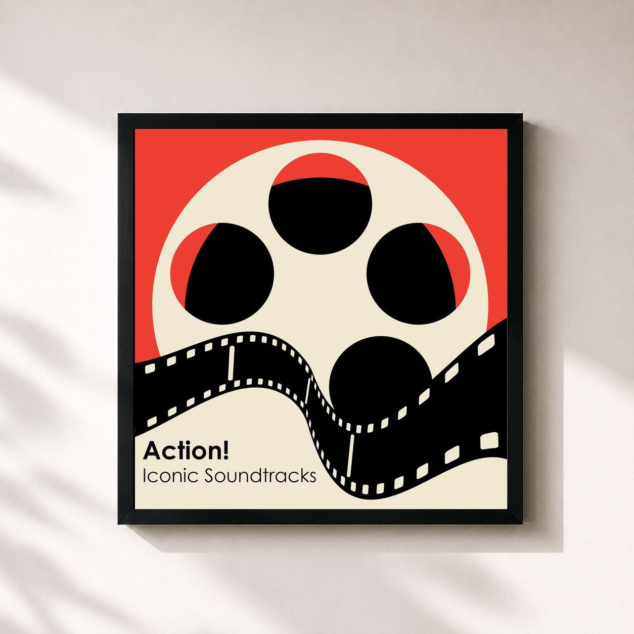 Howard Shore · Action! - Iconic Soundtracks