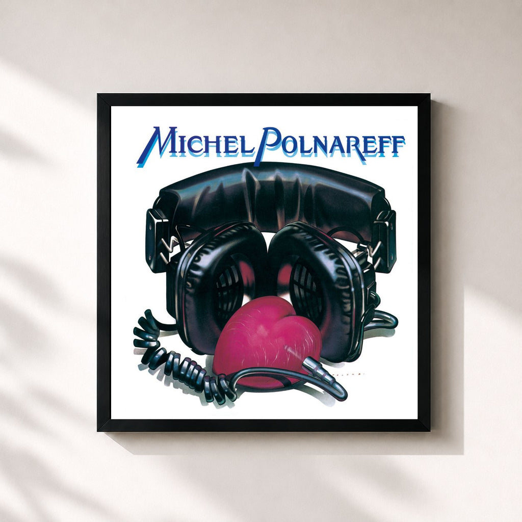 Michel Polnareff · Fame A La Mode