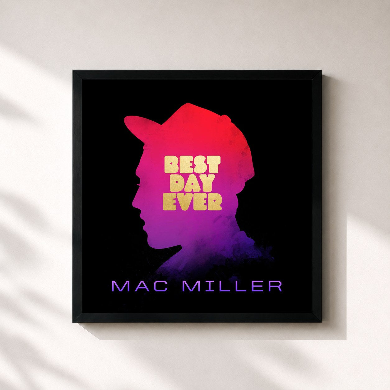 Mac Miller – Best Day Ever (5th Anniversary Remastered Edition)