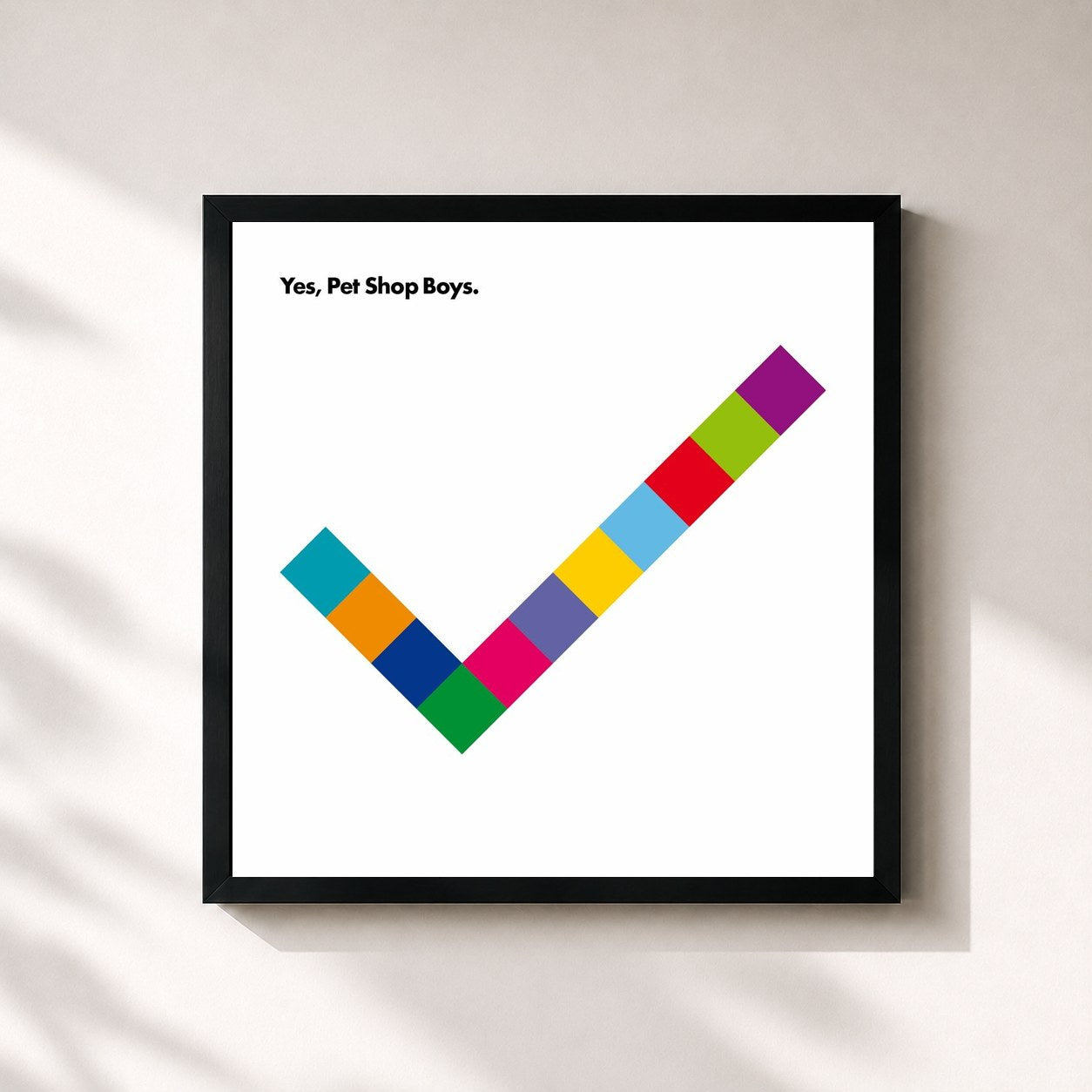 Pet Shop Boys · Yes (2018 Remaster)