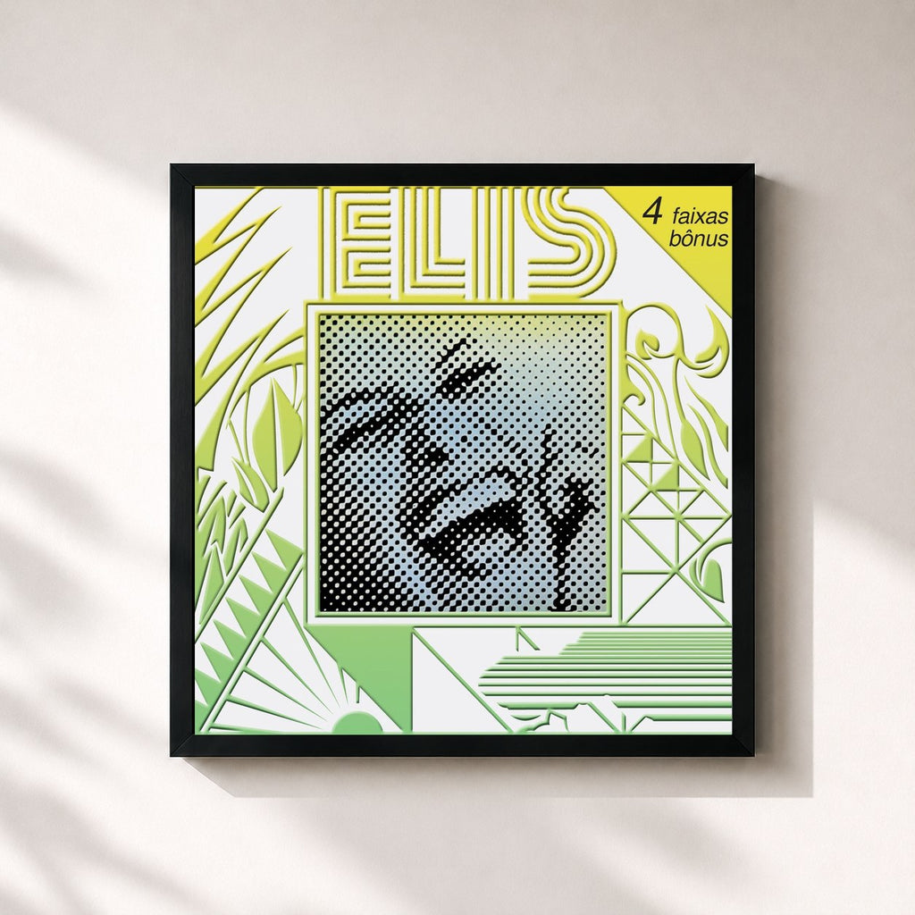 Elis Regina · Elis Regina