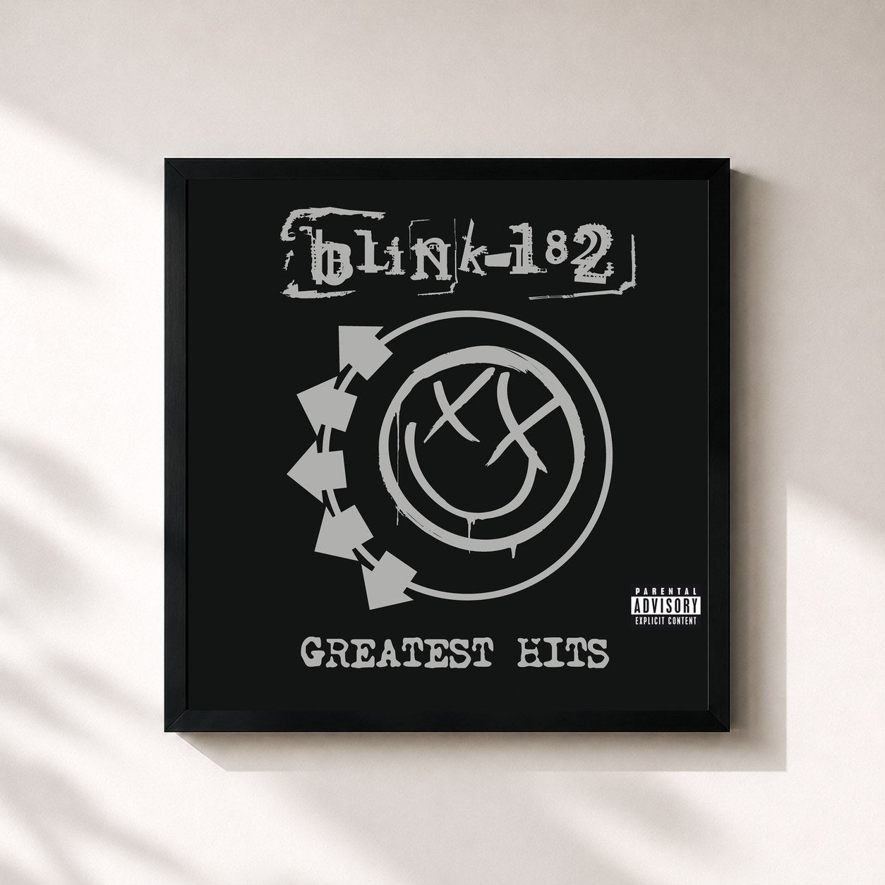 blink-182 · Greatest Hits