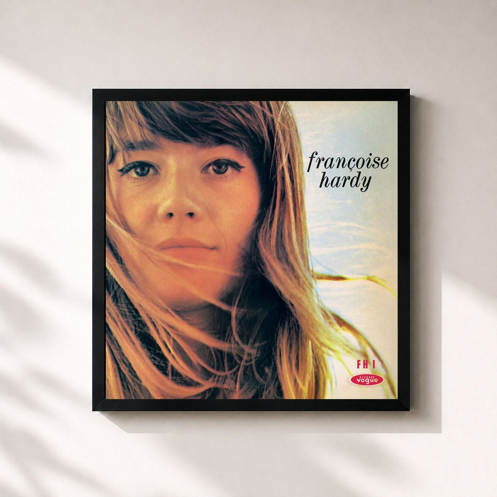Françoise Hardy · Le premier bonheur du jour (Legacy Edition)