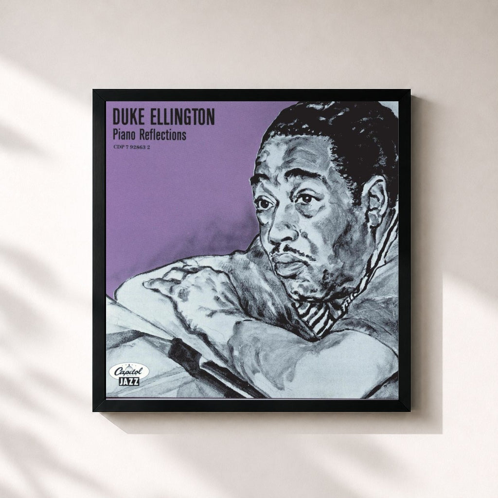 Duke Ellington · Piano Reflections