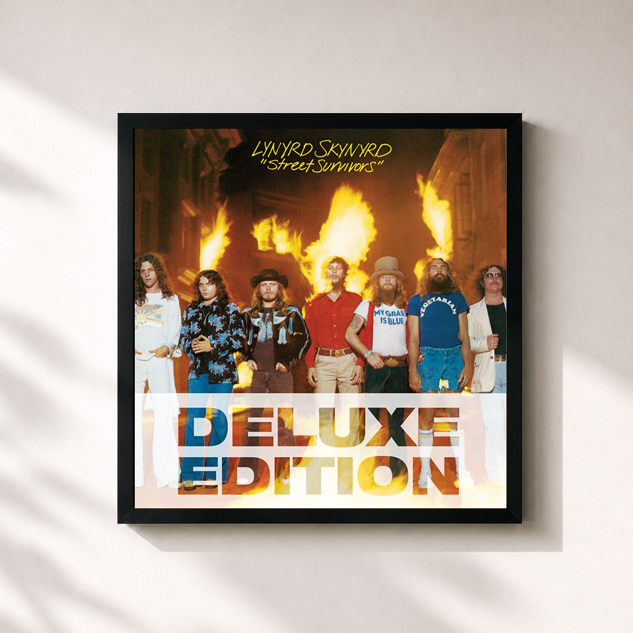 Lynyrd Skynyrd · Street Survivors (Deluxe Edition)