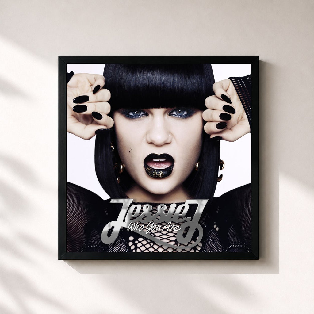 Jessie J · Who You Are (Platinum Edition)