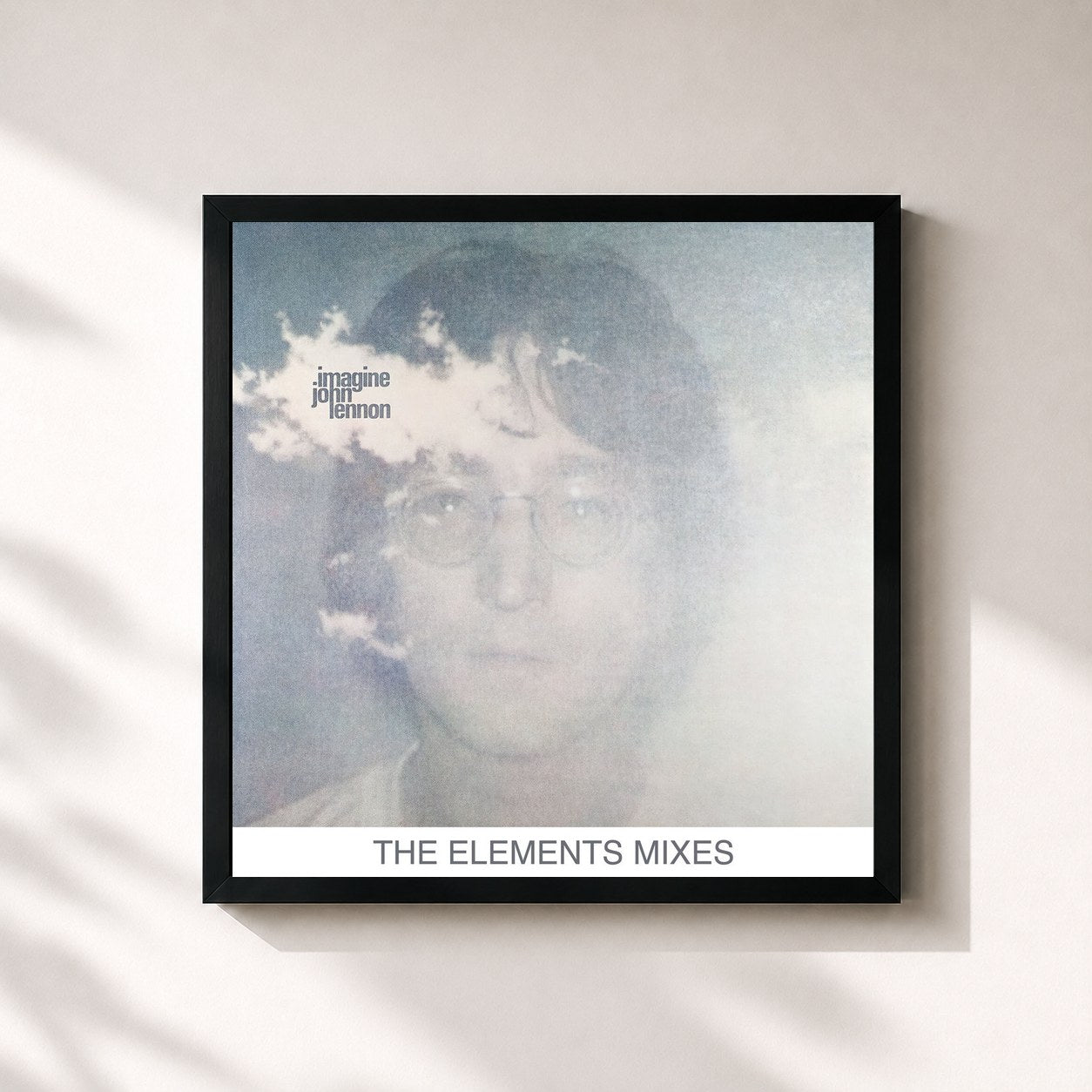 John Lennon · Imagine (The Elements Mixes)