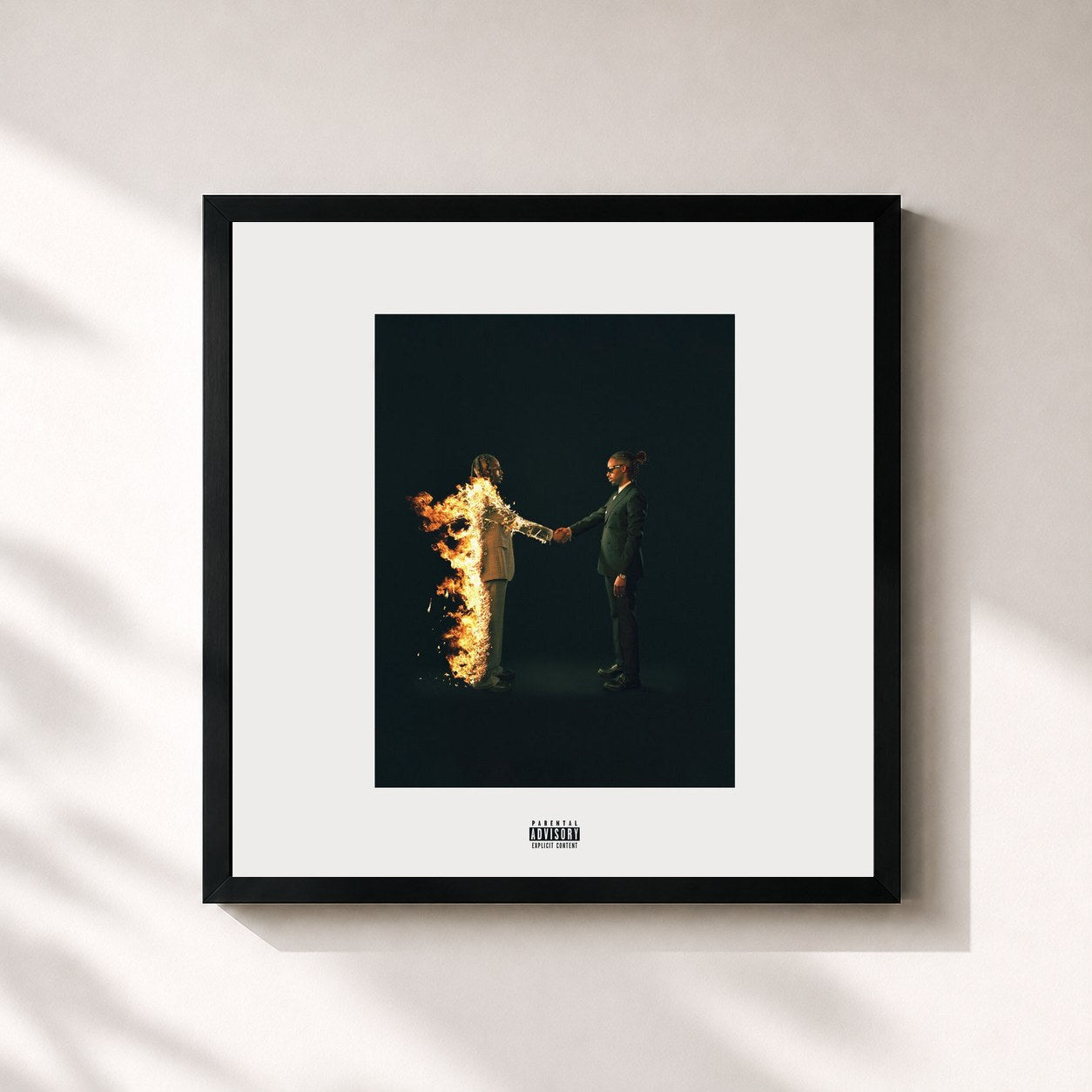 Metro Boomin · HEROES & VILLAINS