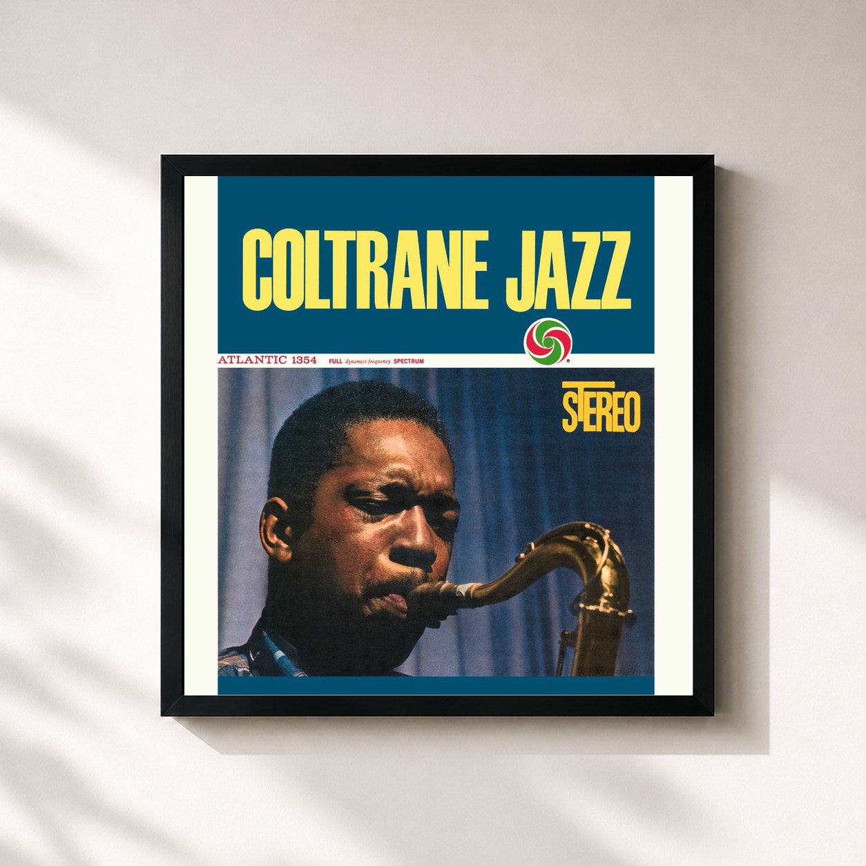 John Coltrane · Coltrane Jazz