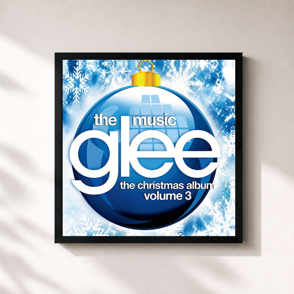 Glee Cast · Glee: The Music, The Christmas Album Vol. 3