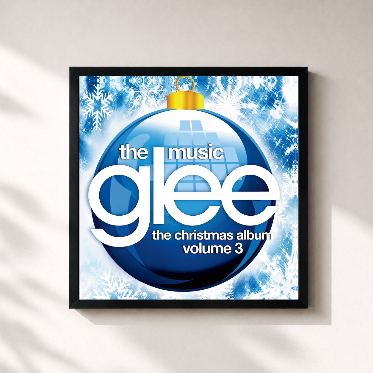 Glee Cast · Glee: The Music, The Christmas Album Vol. 3