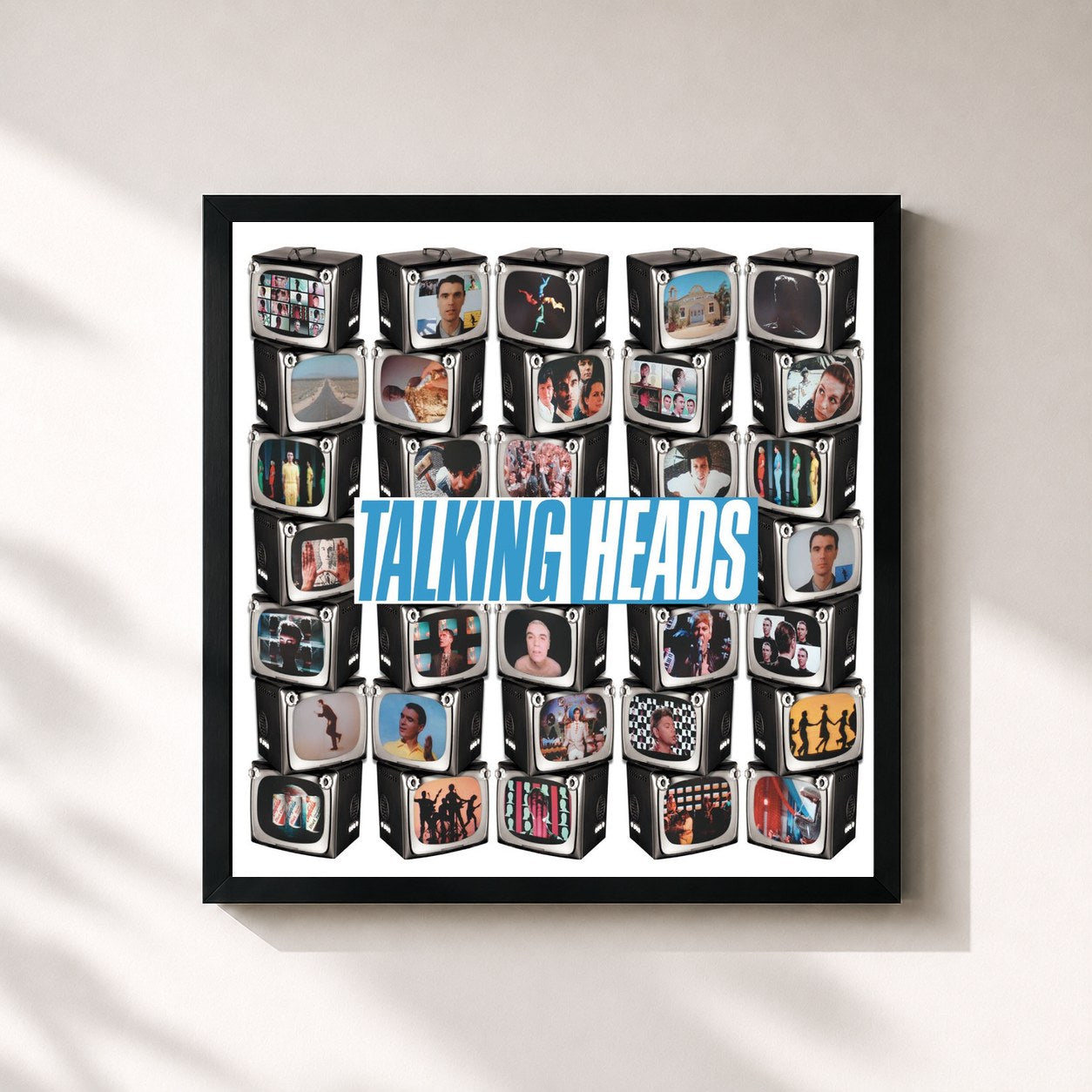 Talking Heads · The Collection