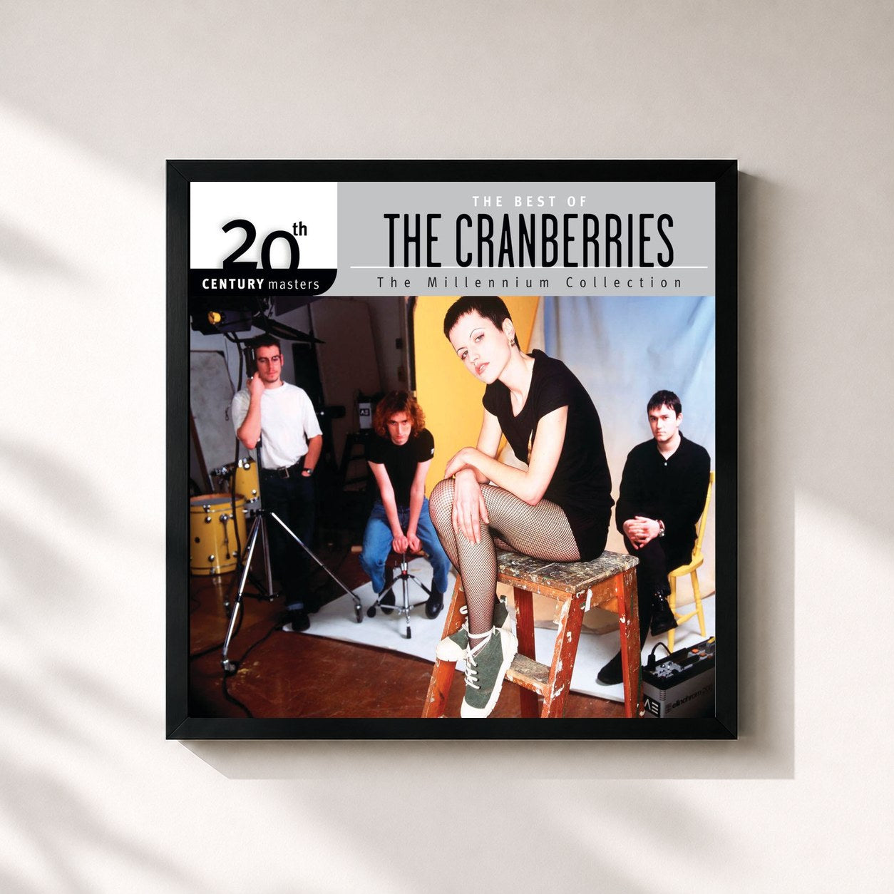 The Cranberries · 20th Century Masters - The Millennium Collection: The Best Of The Cranberries
